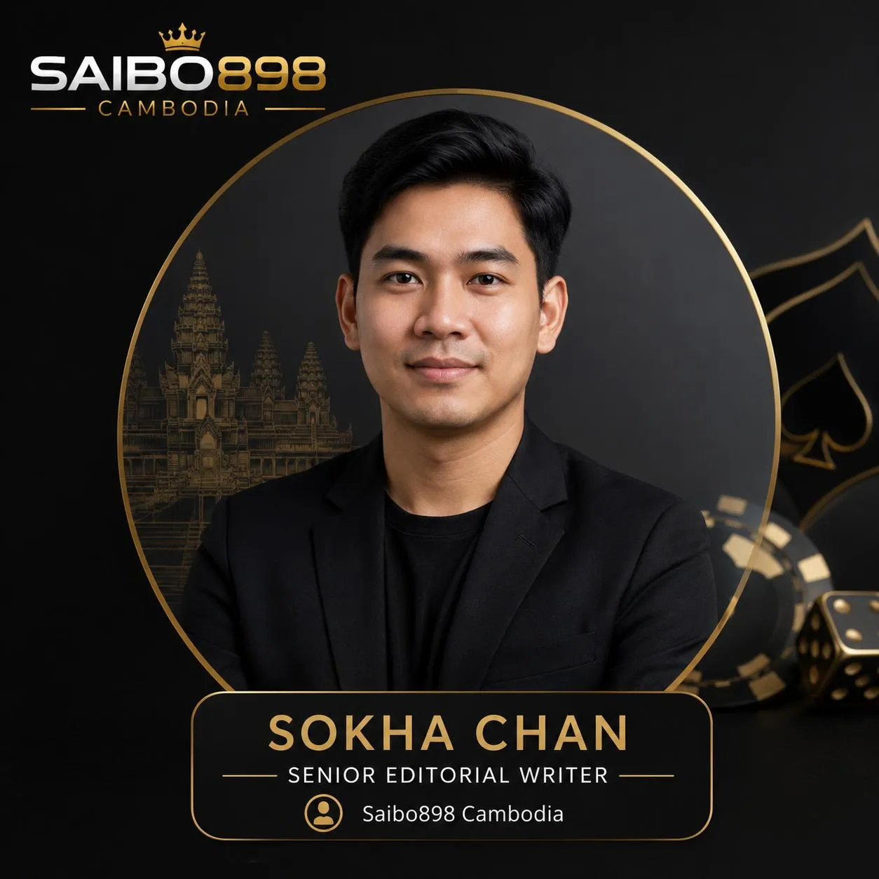 Sokha Chan