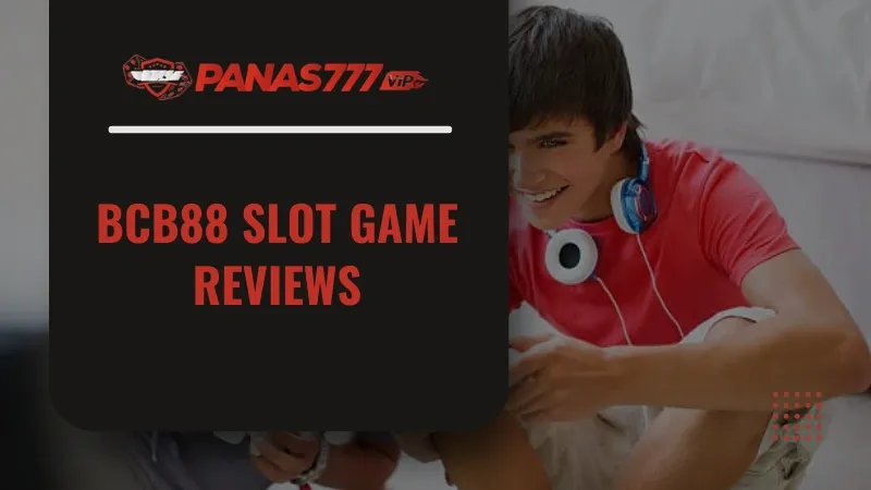 BCB88 Slot