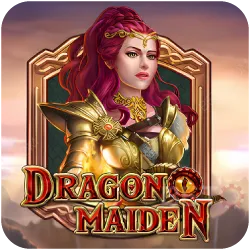 DRAGONMAIDEN