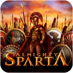 ALMIGHTYSPARTA