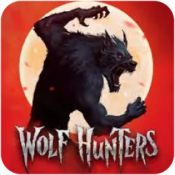 WOLFHUNTERS