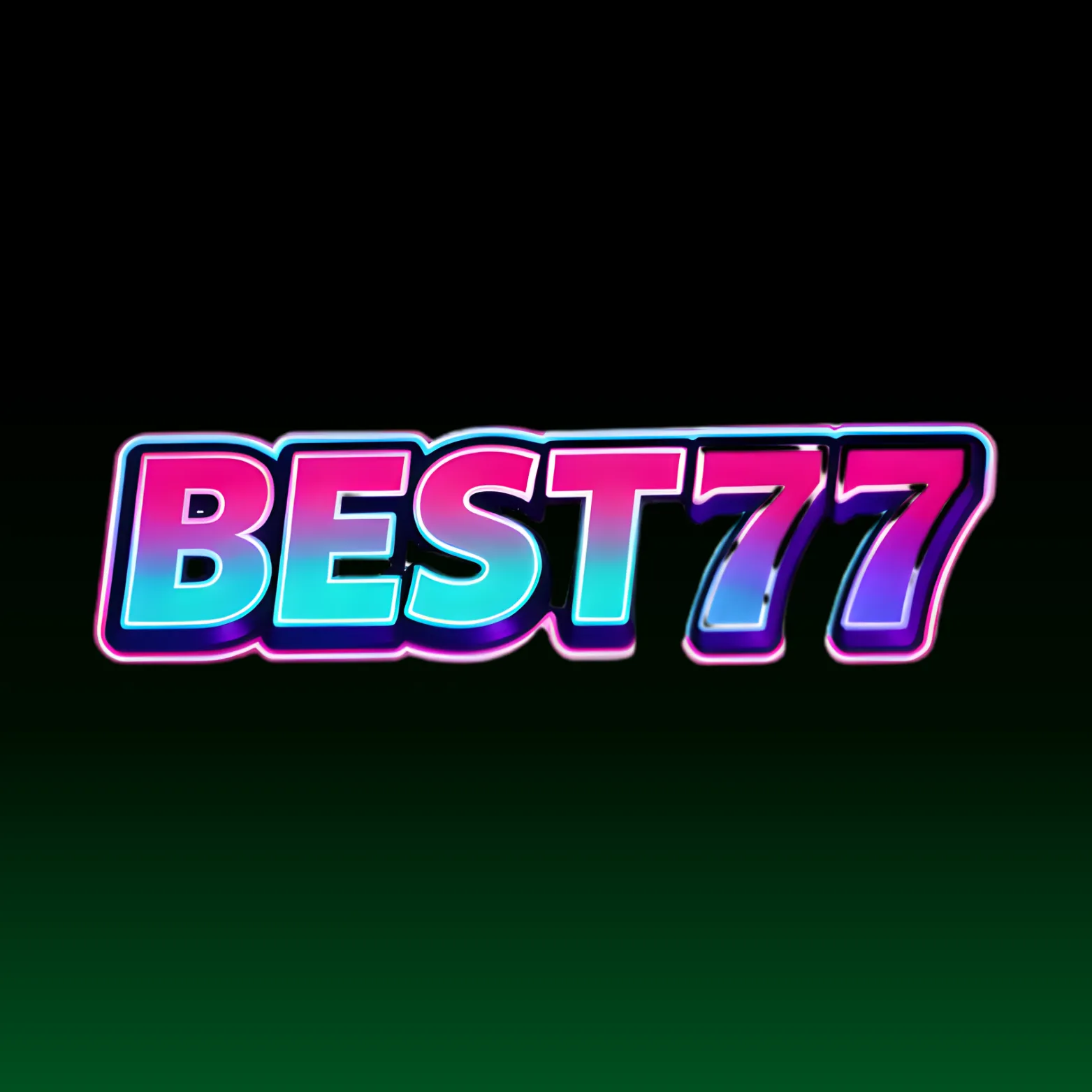Best77 Casino Logo