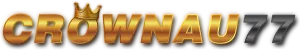 Crownau77 Casino Logo