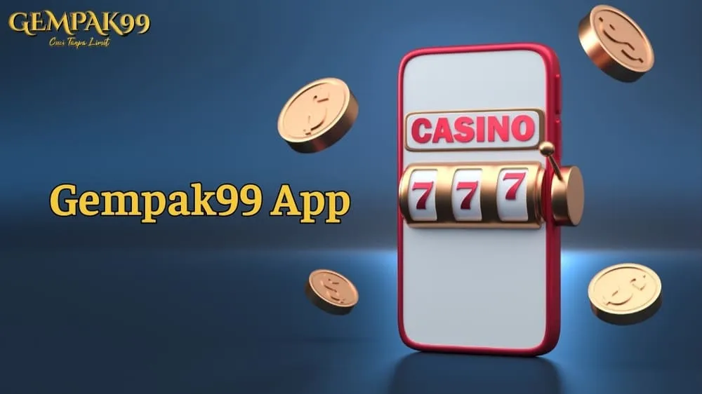 Download Gempak99 App