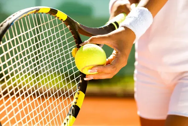 金山娛樂 網球賽事體育賽事