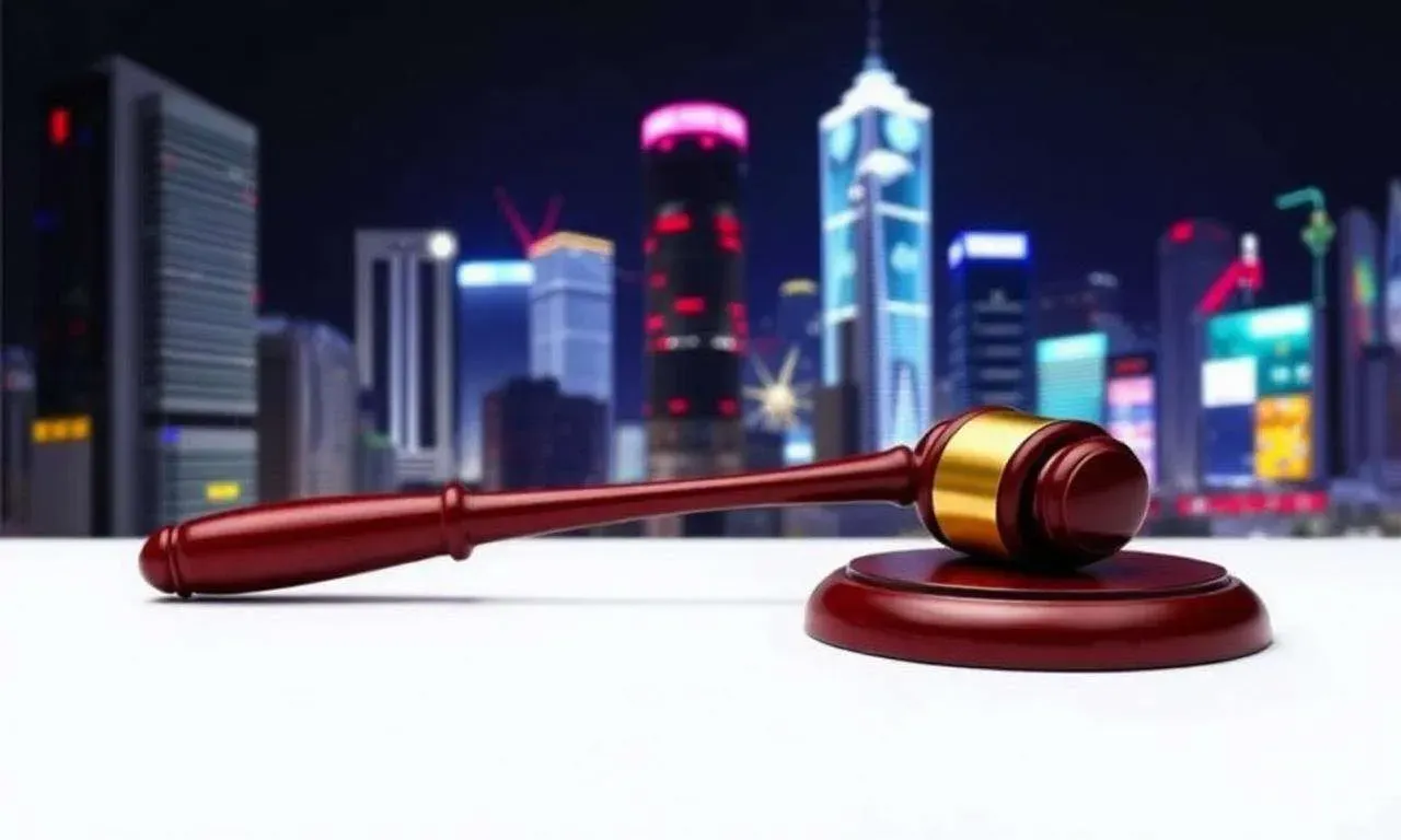 十三么娛樂城 香港法例如何看待網上娛樂平台