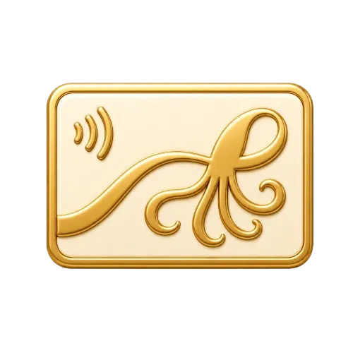 八達通Octopus