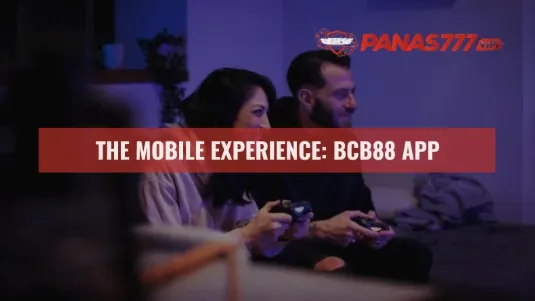 BCB88 app download mobile experience Android iOS